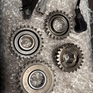 central crf 450 2010 sem teste