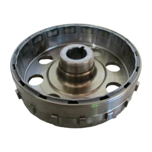 ROTOR MAGNETO WR WRF 250 4T DE 2004 A 2013 ORIGINAL YAMAHA USADO
